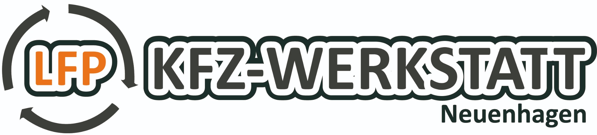 LFP Kfz-Werkstatt Neuenhagen