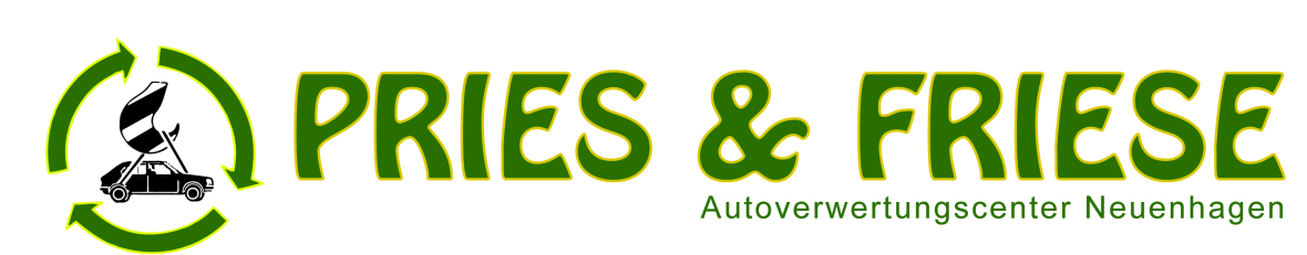 Pries und Friese Logo